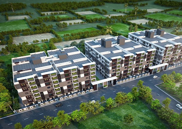 Pallavi Developers