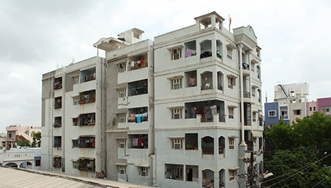 Pallavi Manemma Enclave Image